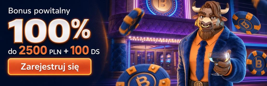 Bison Casino